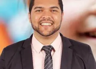Tairo Sales, vereador de Medeiros Neto testa positivo para o coronavírus