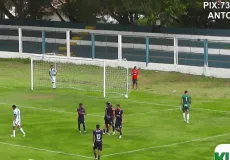 Itamaraju mantem invencibilidade e aguarda Vitória da Conquista na segunda fase do Intermunicipal