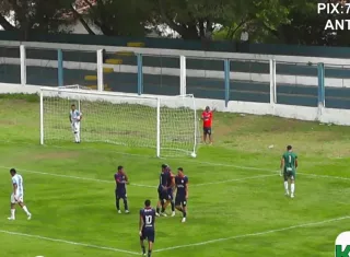 tamaraju mantem invencibilidade e aguarda Vitória da Conquista na segunda fase do Intermunicipal