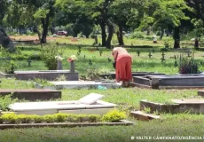 Taxa de homicídio cai, mas violência matou 45,7 mil no Brasil em 2023