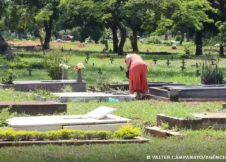 Taxa de homicídio cai, mas violência matou 45,7 mil no Brasil em 2023