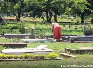 Taxa de homicídio cai, mas violência matou 45,7 mil no Brasil em 2023