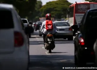 Taxa de mortes em acidentes de motocicletas cresce 12,5% no país