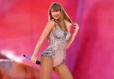 Taylor Swift ultrapassa Rihanna e se torna a cantora mais rica do mundo  