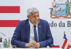 TCE-BA aprova por unanimidade contas de 2025 do governador Jerônimo Rodrigues