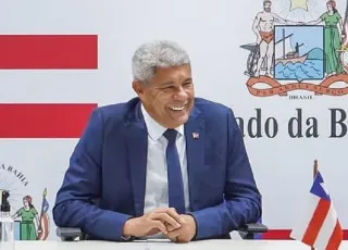 TCE-BA aprova por unanimidade contas de 2025 do governador Jerônimo Rodrigues