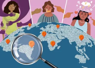 TCE/BA participa de auditoria internacional sobre violência contra as mulheres