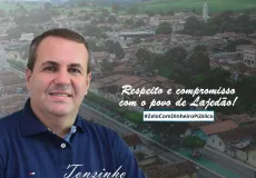 TCM aprova Contas da prefeitura de Lajedão na gestão do prefeito Ariston Passos “Tonzinho”