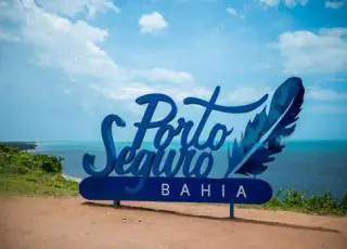 TCM determina anulação de concorrência em Porto Seguro