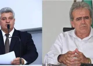 TCM pune presidente da câmara e ex-prefeito de Teixeira de Freitas