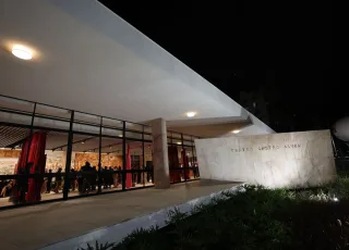 Teatro Castro Alves é reaberto após modernização e reforça a Bahia como referência nacional da cultura
