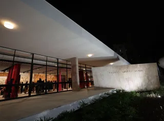 Teatro Castro Alves é reaberto após modernização e reforça a Bahia como referência nacional da cultura