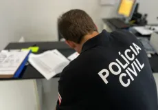 Técnica de enfermagem é presa por uso indevido de atestado médico em Itabela