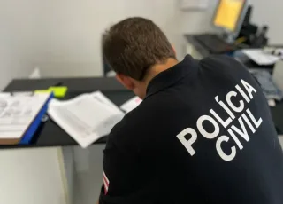 Técnica de enfermagem é presa por uso indevido de atestado médico em Itabela