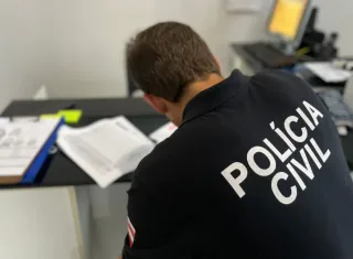 Técnica de enfermagem é presa por uso indevido de atestado médico em Itabela