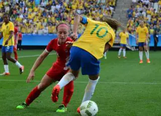 Técnico Vadão convoca seleção brasileira de futebol feminino para Copa