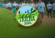 Teixeira - 3ª EcoTrilha do Meio Ambiente ocorre no próximo domingo (04); saiba como se inscrever
