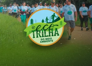 Teixeira - 3ª EcoTrilha do Meio Ambiente ocorre no próximo domingo (04); saiba como se inscrever