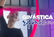 Teixeira de Freitas abre inscrições para aulas de ginástica rítmica para crianças e adolescentes