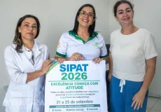 Teixeira de Freitas amplia ações do Setembro Amarelo com foco na saúde emocional dos trabalhadores