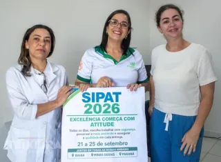 Teixeira de Freitas amplia ações do Setembro Amarelo com foco na saúde emocional dos trabalhadores