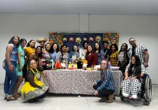 Libras na Educação: Teixeira de Freitas capacita profissionais para inclusão de surdos