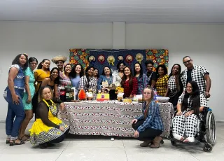 Libras na Educação: Teixeira de Freitas capacita profissionais para inclusão de surdos