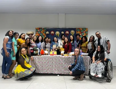 Libras na Educação: Teixeira de Freitas capacita profissionais para inclusão de surdos