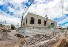 Teixeira de Freitas amplia rede de ensino com nova Escola Recreio e outras unidades