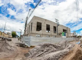 Teixeira de Freitas amplia rede de ensino com nova Escola Recreio e outras unidades