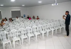 Teixeira de Freitas apresenta contas de 2026 e proposta de orçamento para 2027