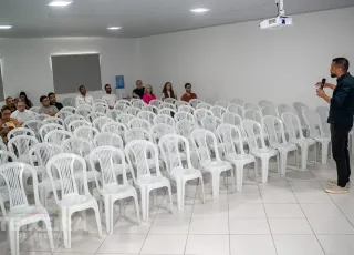 Teixeira de Freitas apresenta contas de 2026 e proposta de orçamento para 2027