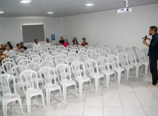 Teixeira de Freitas apresenta contas de 2026 e proposta de orçamento para 2027