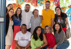 Teixeira de Freitas celebra o sucesso do programa LEEI com foco na infância e alfabetização