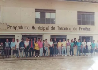 Teixeira de Freitas completa 40 anos: a força de um povo que constrói história todos os dias
