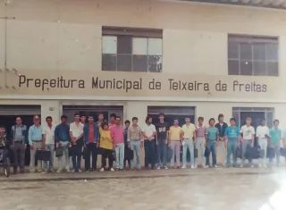 Teixeira de Freitas completa 40 anos: a força de um povo que constrói história todos os dias