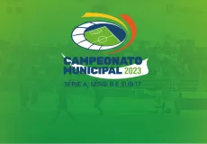 Teixeira de Freitas - Confira o placar do Campeonato Municipal de Futebol no último fim de semana
