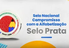 Teixeira de Freitas conquista Selo Prata do MEC por avanços na alfabetização infantil