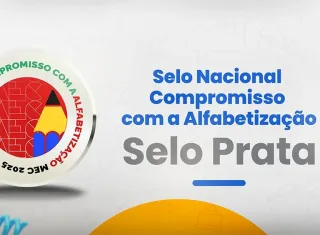 Teixeira de Freitas conquista Selo Prata do MEC por avanços na alfabetização infantil