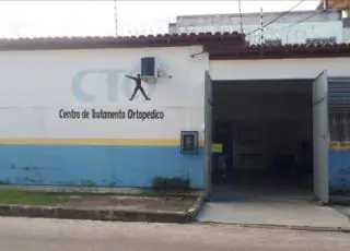 Teixeira de Freitas -CTO muda de endereço e atendimento retornará na quarta-feira, 8
