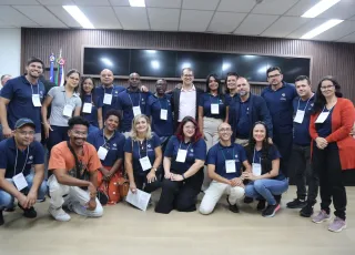 Teixeira de Freitas debate “Democracia e Direito à Cultura” na 4ª Conferência Municipal de Cultura 