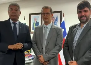 Governador Jerônimo e Prefeito Marcelo Belitardo unem forças para melhorar a mobilidade urbana de Teixeira de Freitas