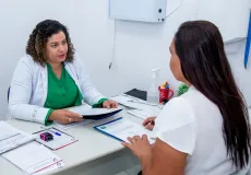 Teixeira de Freitas - Especialista no Seu Bairro: projeto leva atendimentos especializados aos postos de saúde