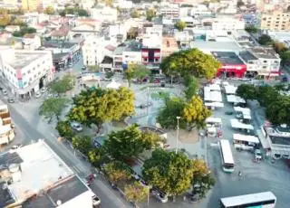 Teixeira de Freitas está entre os municípios mais transparentes da Bahia 