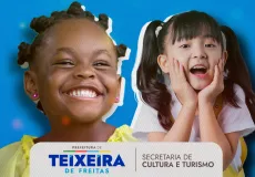 Teixeira de Freitas ganha nova Secretaria de Cultura e Turismo