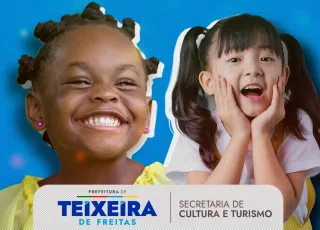 Teixeira de Freitas ganha nova Secretaria de Cultura e Turismo