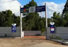 Teixeira de Freitas implanta Ecoponto e inicia rede inédita para descarte correto de resíduos
