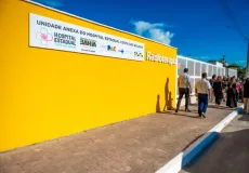 Teixeira de Freitas implanta serviço de radioterapia e amplia atendimento a pacientes com câncer