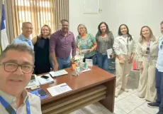 Teixeira de Freitas implementa projeto de empreendedorismo em 14 escolas da rede pública