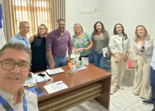 Teixeira de Freitas implementa projeto de empreendedorismo em 14 escolas da rede pública